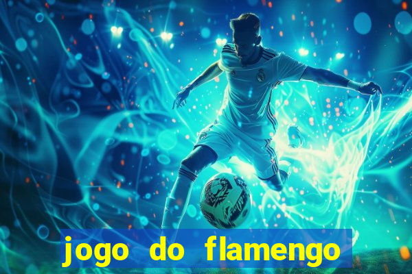 jogo do flamengo ao vivo rede canais